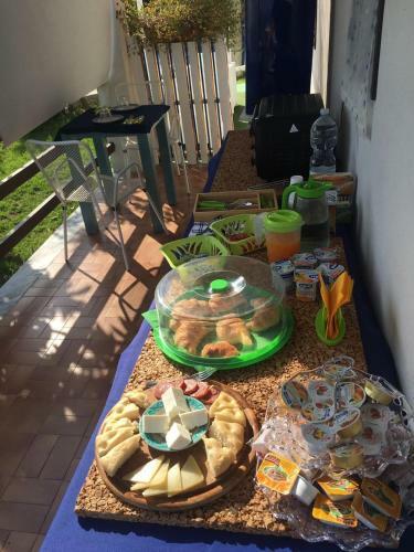 B&B A Casa Di Picci