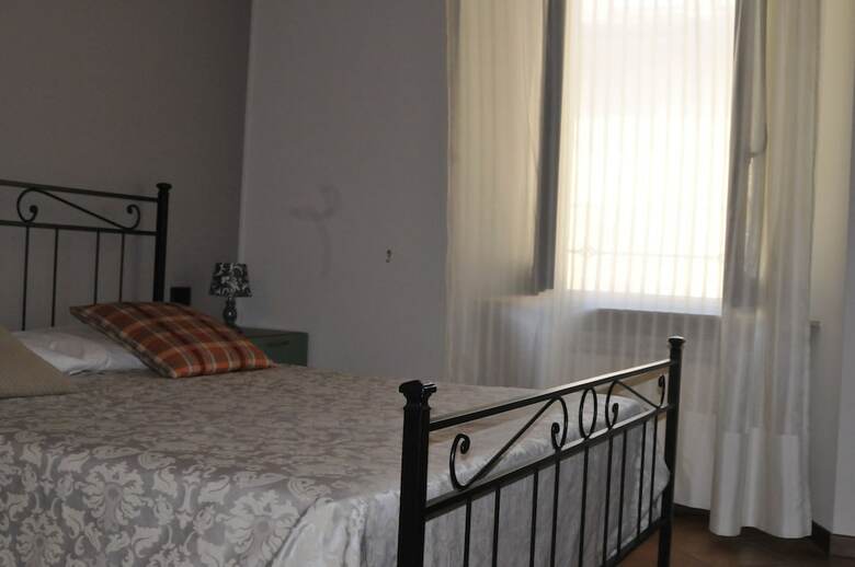 Apartamento Antico Borgo