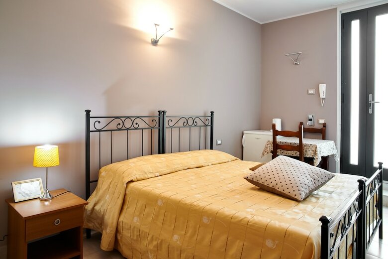 Apartamento Antico Borgo