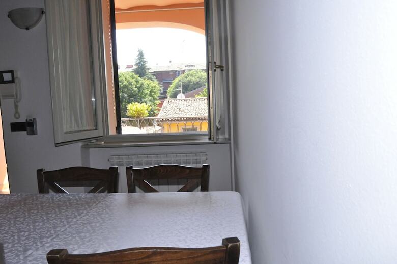 Apartamento Antico Borgo