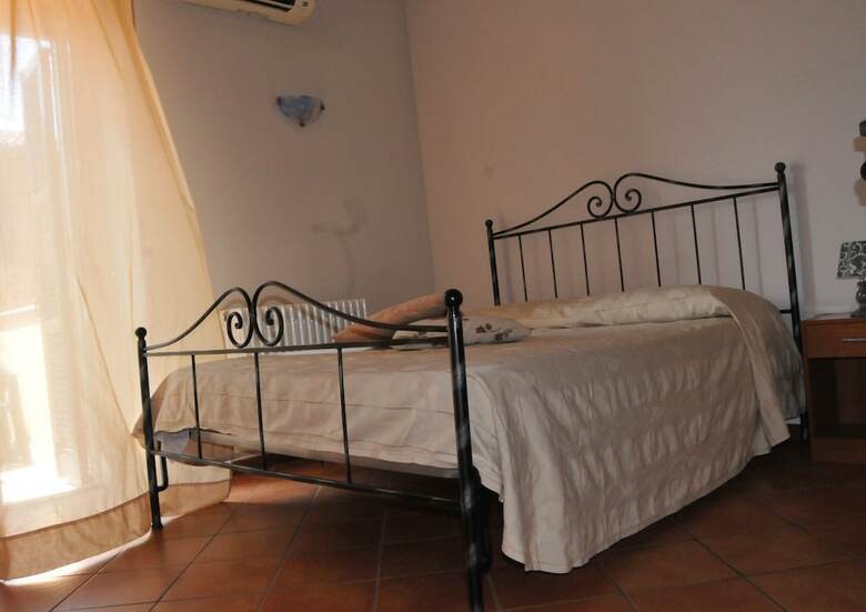 Apartamento Antico Borgo