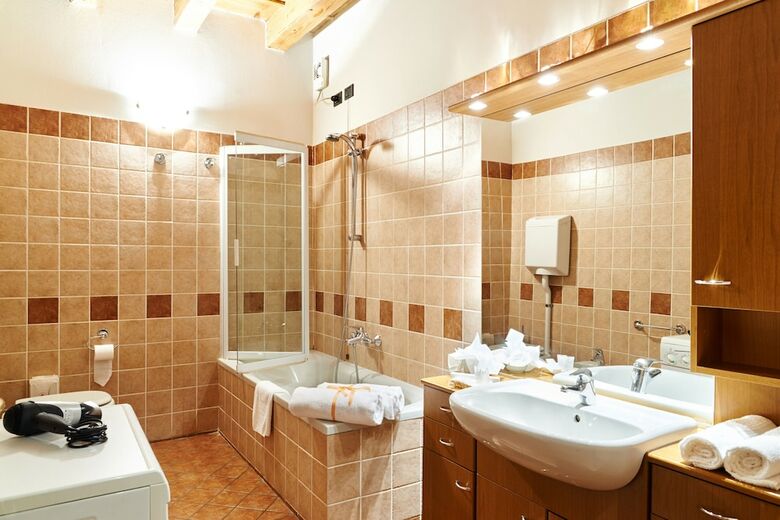 Apartamento Antico Borgo