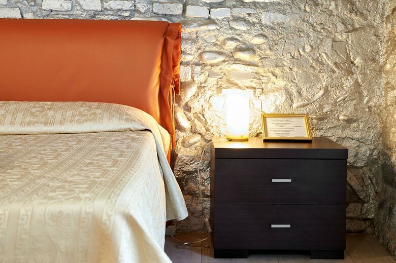 Apartamento Antico Borgo