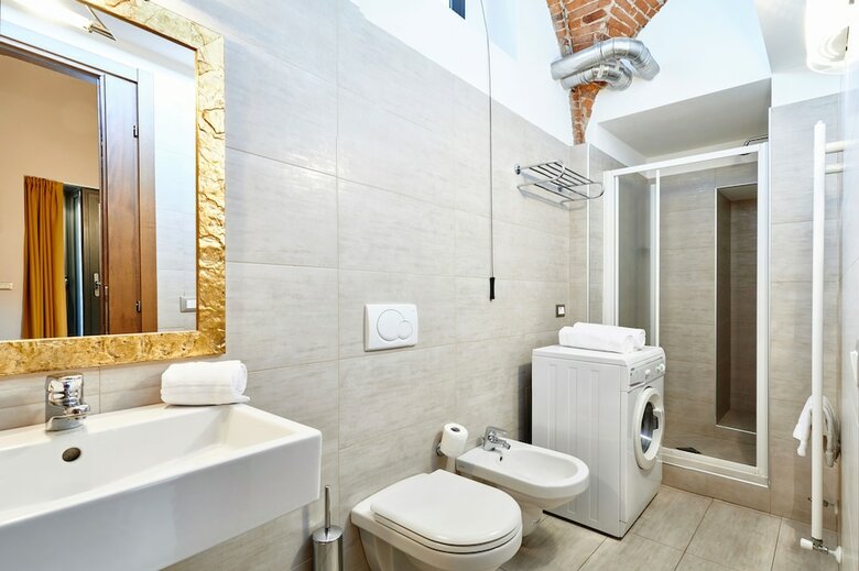 Apartamento Antico Borgo