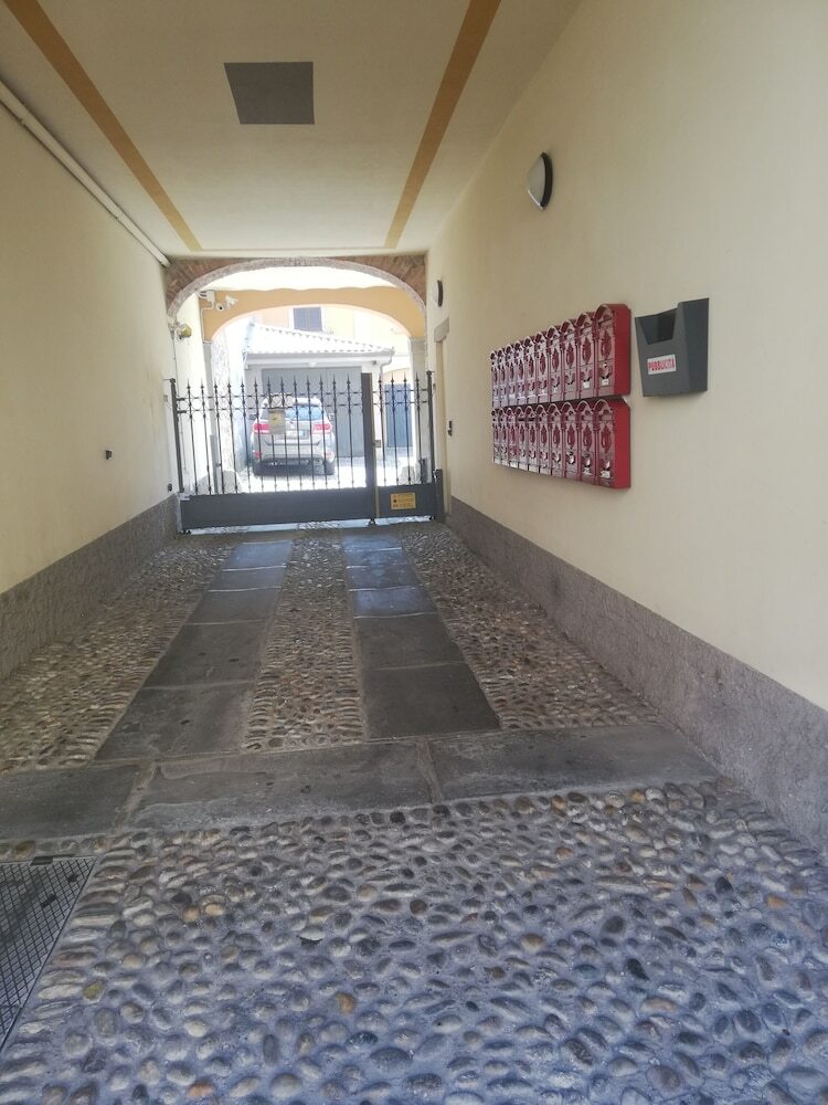 Apartamento Antico Borgo