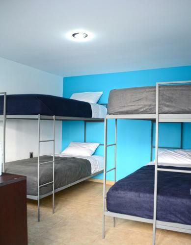 Posada Hostal Be Condesa