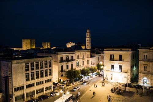 Bed & Breakfast Casa Nin�