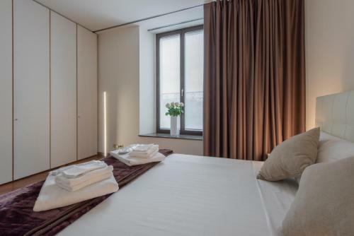 Apartamento Milan Royal Suites - Centro Duomo