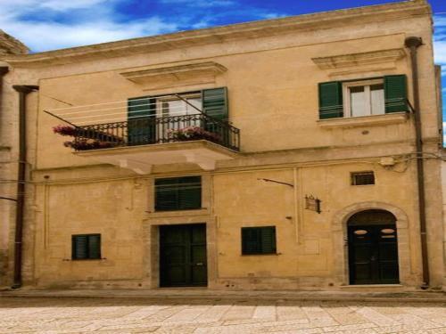 Bed & Breakfast Domina Sassi