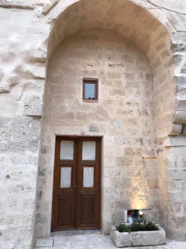 B&B Al Convento