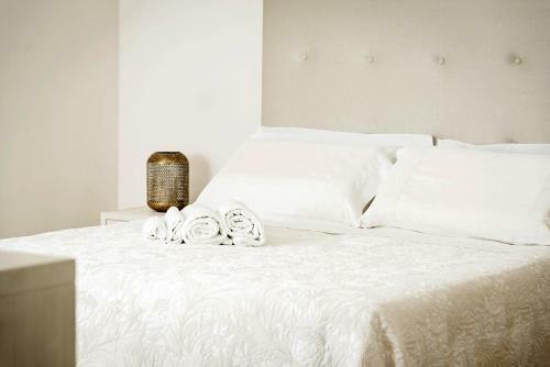 Hotel Masseria Muntibianchi Agriresort