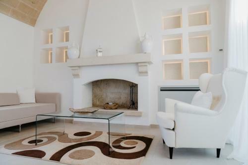 Hotel Masseria Muntibianchi Agriresort