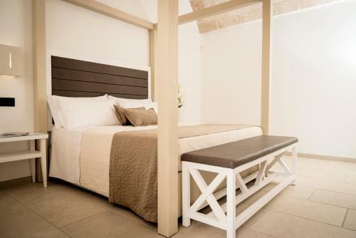 Hotel Masseria Muntibianchi Agriresort