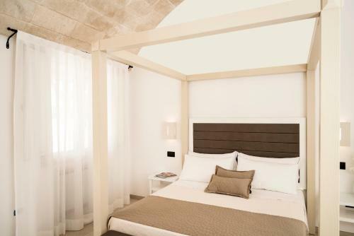 Hotel Masseria Muntibianchi Agriresort