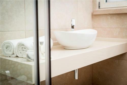 Hotel Masseria Muntibianchi Agriresort