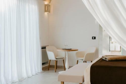 Hotel Masseria Muntibianchi Agriresort