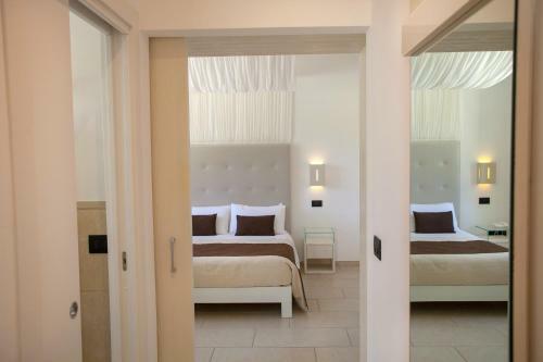 Hotel Masseria Muntibianchi Agriresort