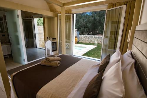 Hotel Masseria Muntibianchi Agriresort