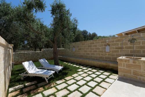 Hotel Masseria Muntibianchi Agriresort
