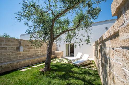 Hotel Masseria Muntibianchi Agriresort