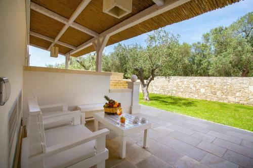 Hotel Masseria Muntibianchi Agriresort