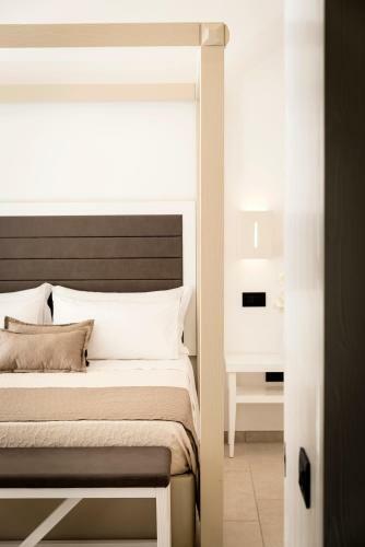 Hotel Masseria Muntibianchi Agriresort