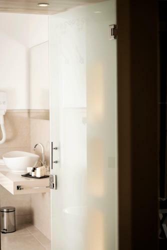 Hotel Masseria Muntibianchi Agriresort