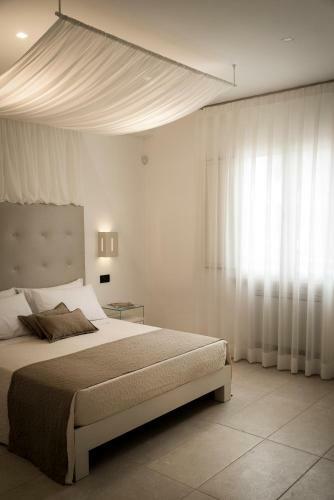 Hotel Masseria Muntibianchi Agriresort