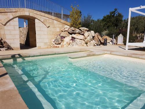 Hotel Masseria Muntibianchi Agriresort