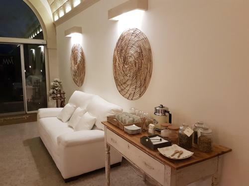 Hotel Masseria Muntibianchi Agriresort