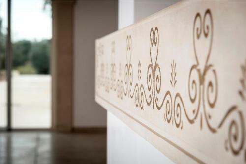 Hotel Masseria Muntibianchi Agriresort