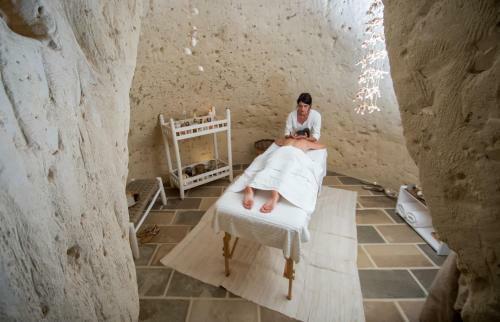 Hotel Masseria Muntibianchi Agriresort