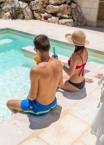 Hotel Masseria Muntibianchi Agriresort