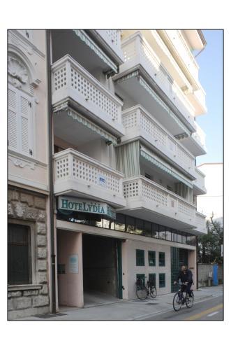 Hotel Lydia