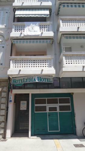 Hotel Lydia