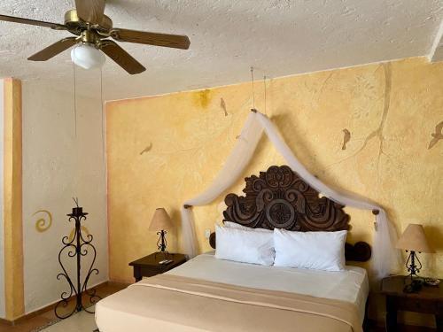 Hostal Suite Xbalamque