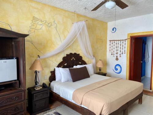 Hostal Suite Xbalamque