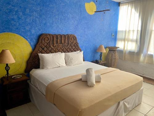Hostal Suite Xbalamque