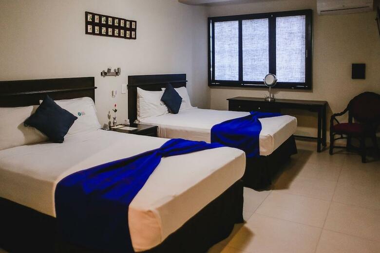 Pa�xa Mama Hotel Boutique