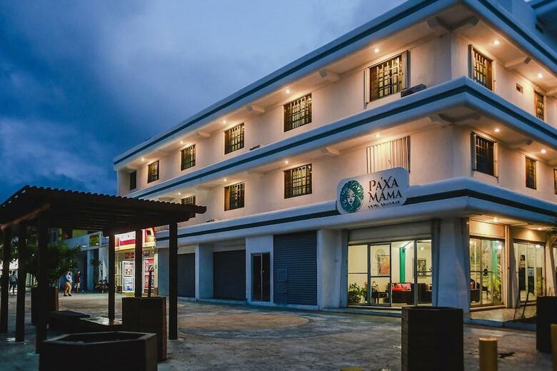 Pa�xa Mama Hotel Boutique