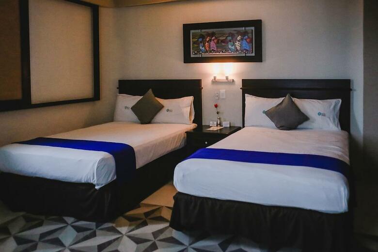 Pa�xa Mama Hotel Boutique