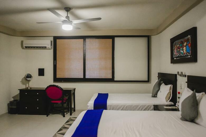 Pa�xa Mama Hotel Boutique