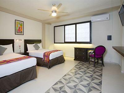 Pa�xa Mama Hotel Boutique