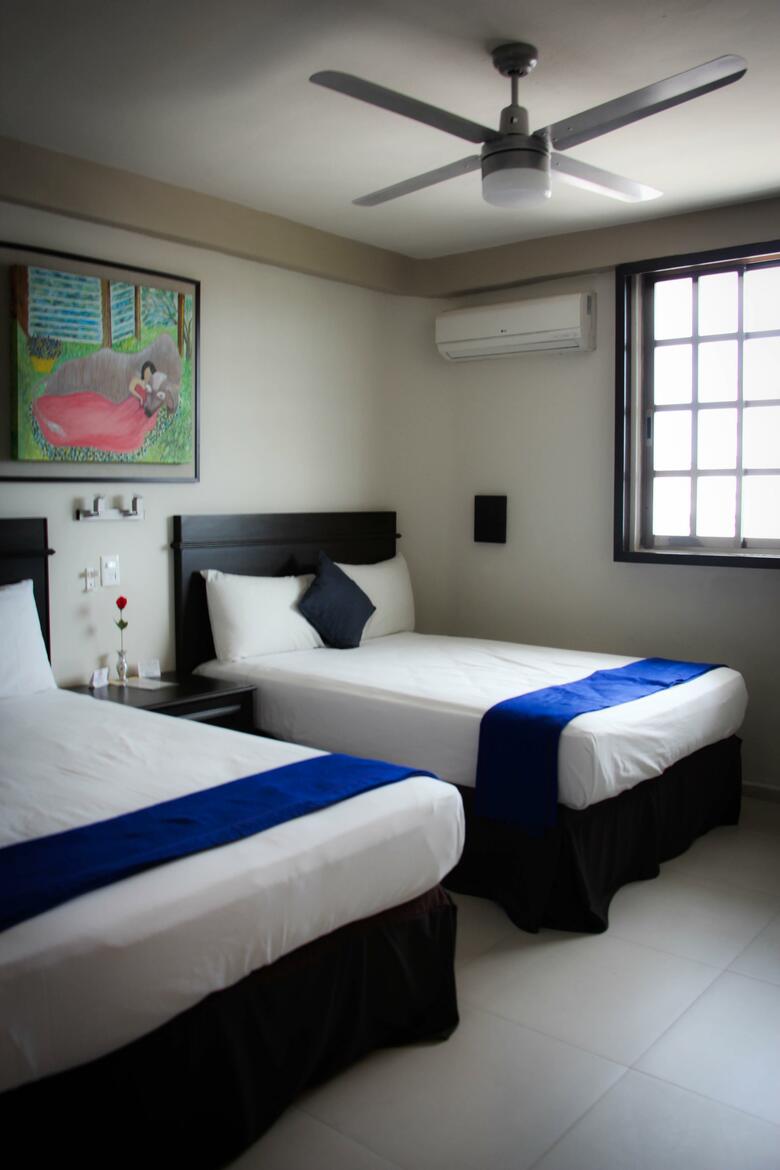 Pa�xa Mama Hotel Boutique