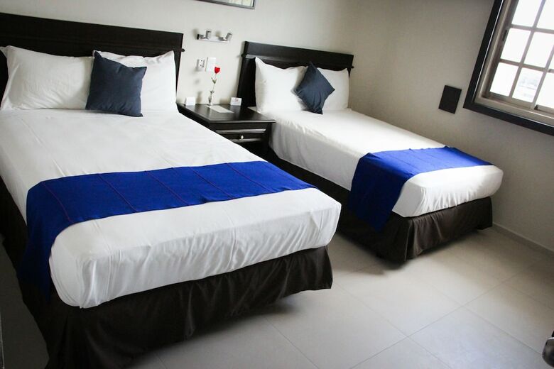 Pa�xa Mama Hotel Boutique