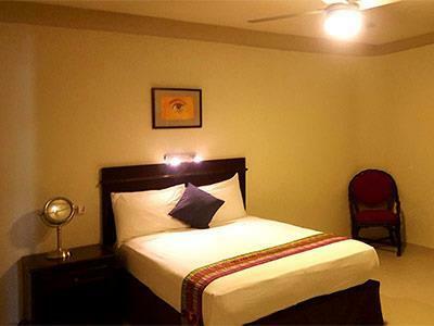 Pa�xa Mama Hotel Boutique