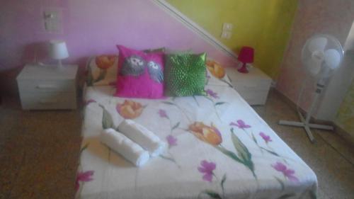 Tropical Bed&breakfast