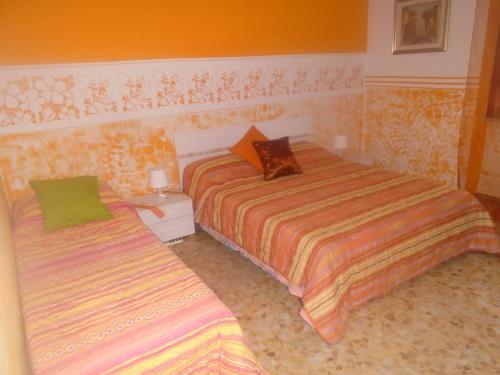 Tropical Bed&breakfast