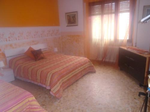 Tropical Bed&breakfast