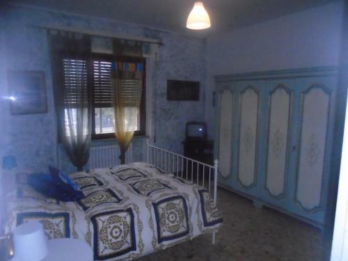 Tropical Bed&breakfast